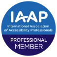 IAAP Professional Member