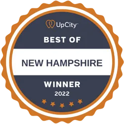 UpCity Best of New Hampshire 2022