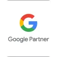 Google Partner badge