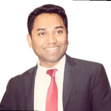 Ashish S. - GajRaj Acquisitions