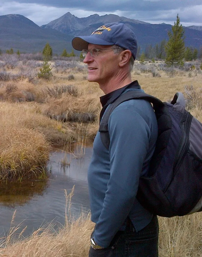Michael T. - NY Times Best Selling Author